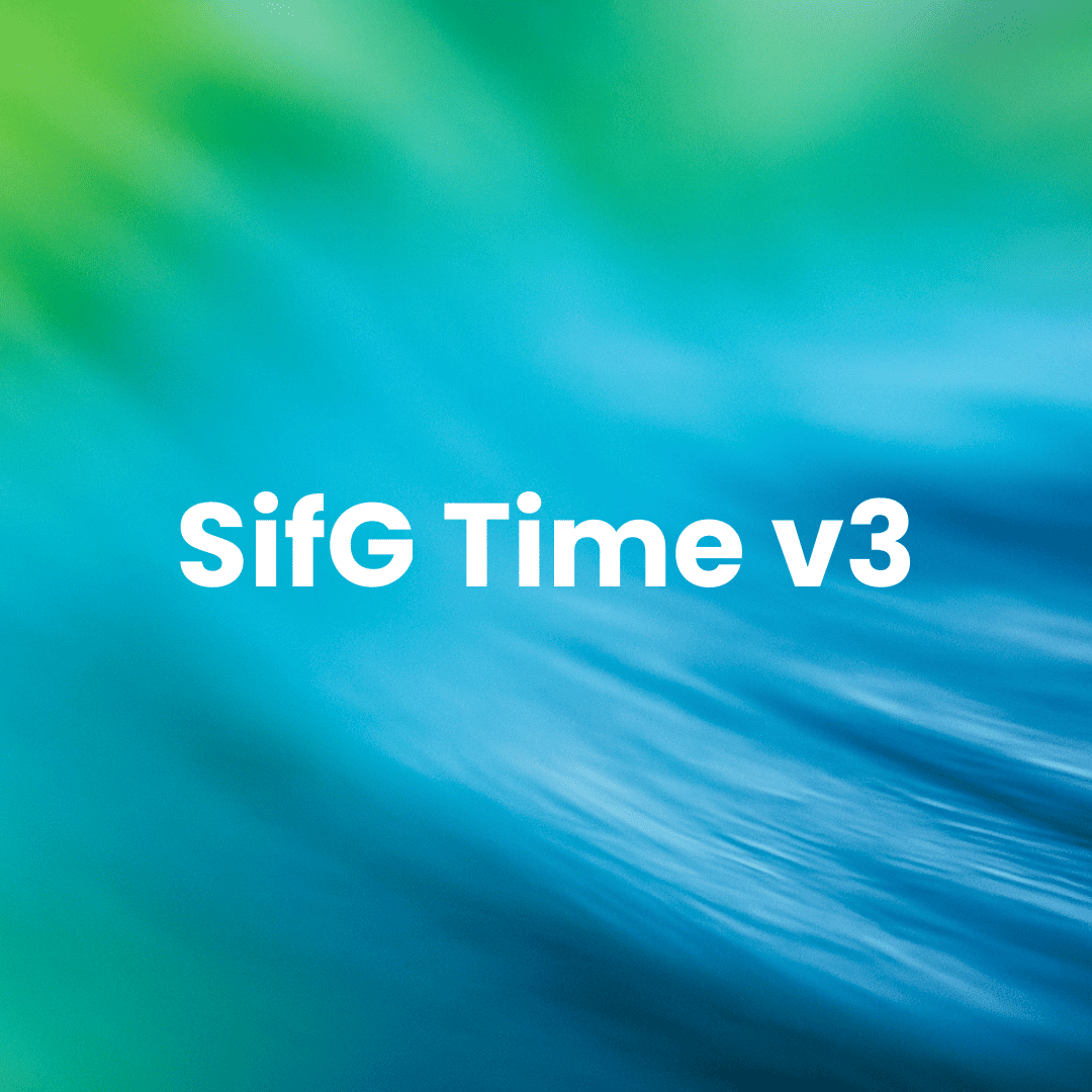 SifG Time